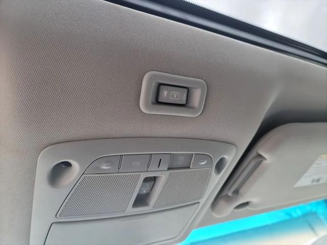 2015 Nissan Pathfinder SL