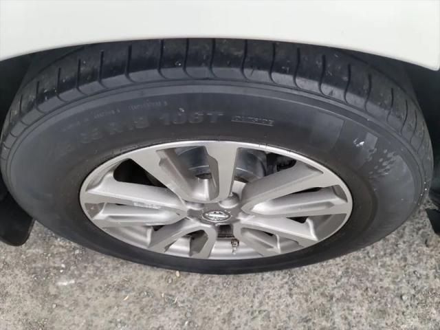 2015 Nissan Pathfinder SL