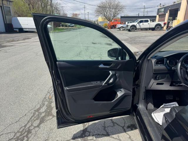 2018 Volkswagen Tiguan 2.0T SEL