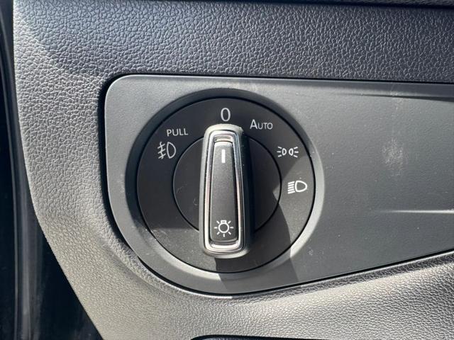 2018 Volkswagen Tiguan 2.0T SEL