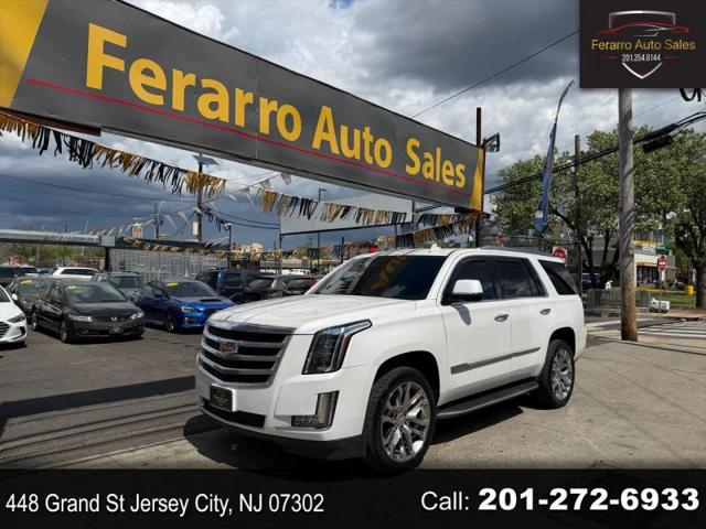 2016 Cadillac Escalade Luxury Collection for sale in Jersey City, NJ