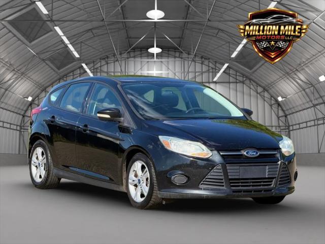 2014 Ford Focus SE for sale in Lawrenceville, GA