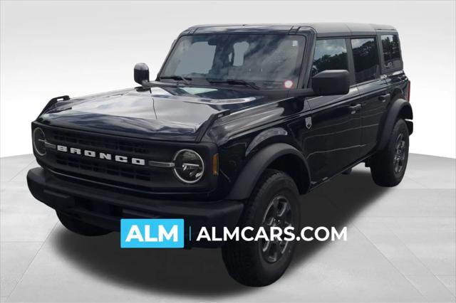 2025 Ford Bronco Big Bend for sale in Lumberton, NC