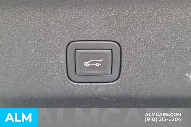 2025 Chevrolet Tahoe 4WD LT