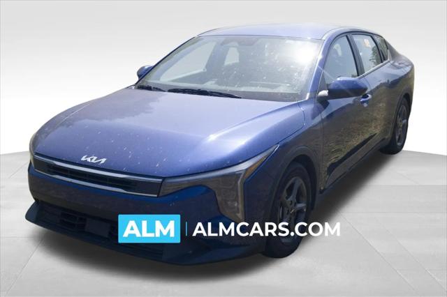 2025 Kia K4 LXS for sale in Lumberton, NC