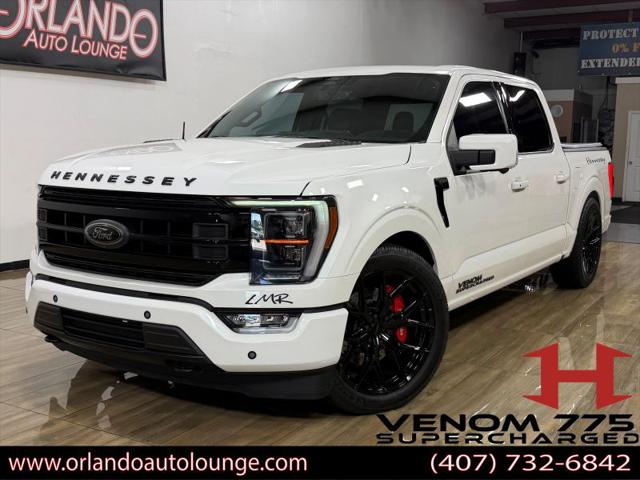 2022 Ford F-150 Platinum for sale in Sanford, FL