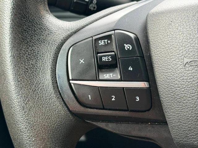 2020 Ford Police Interceptor Utility Base