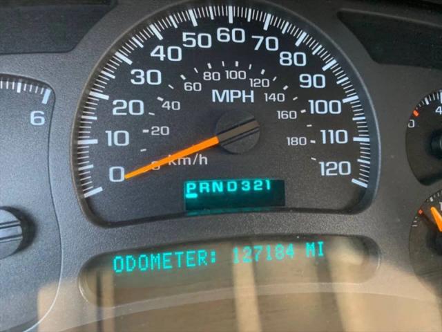 2003 GMC Sierra 1500 SLE