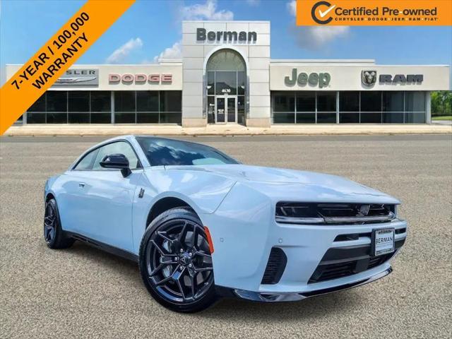 2026 Dodge Charger Scat Pack 2-Door AWD for sale in Oak Lawn, IL