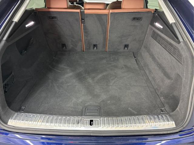 2021 Audi Q8 Premium Plus 55 TFSI quattro Tiptronic