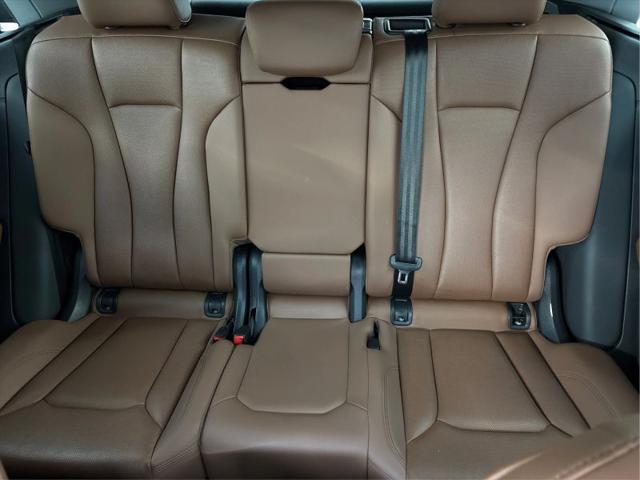 2021 Audi Q8 Premium Plus 55 TFSI quattro Tiptronic