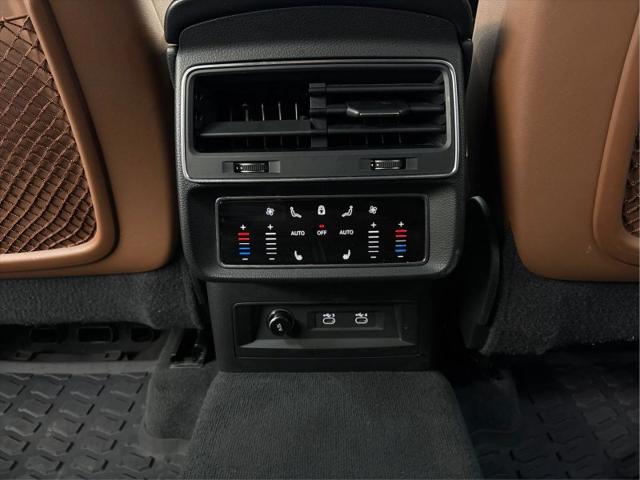2021 Audi Q8 Premium Plus 55 TFSI quattro Tiptronic