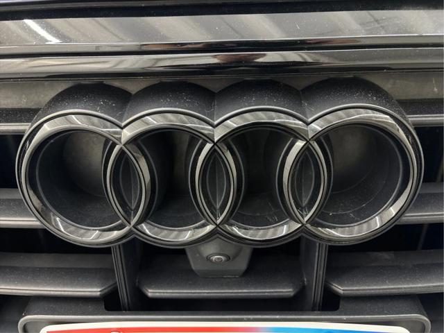 2021 Audi Q8 Premium Plus 55 TFSI quattro Tiptronic