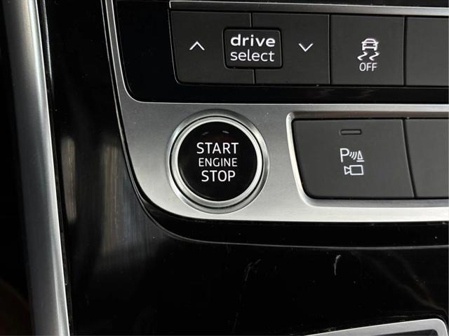 2021 Audi Q8 Premium Plus 55 TFSI quattro Tiptronic