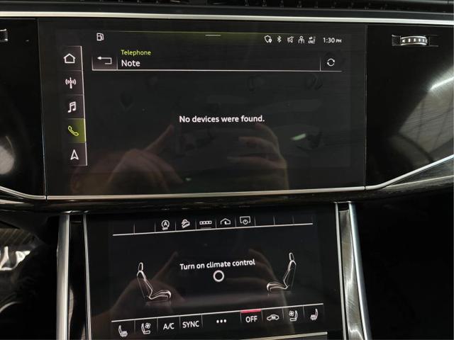 2021 Audi Q8 Premium Plus 55 TFSI quattro Tiptronic