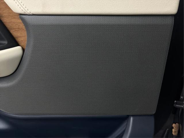 2020 Land Rover Range Rover HSE