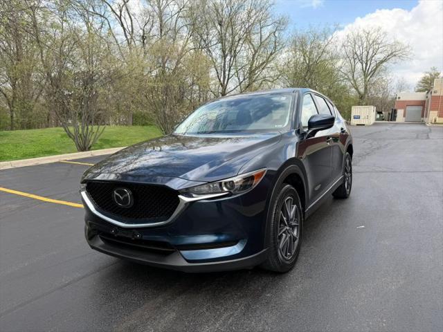 2018 Mazda CX-5 Touring for sale in Aurora, IL