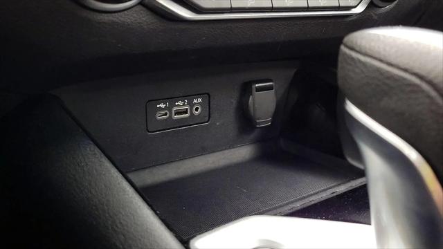 2021 Nissan Altima SV FWD