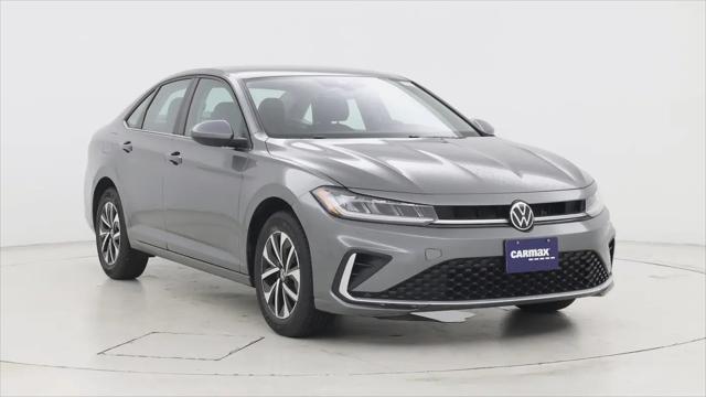 2025 Volkswagen Jetta 1.5T S for sale in Houston, TX