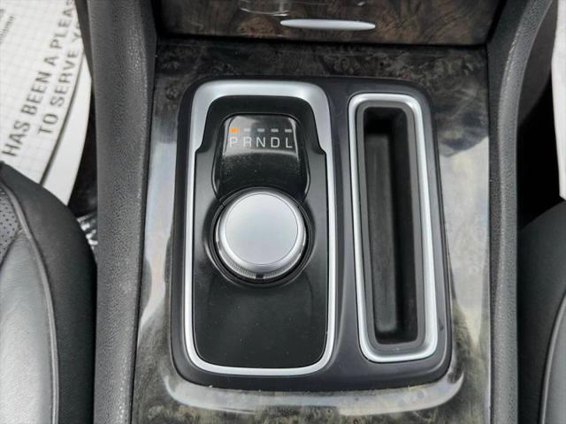 2018 Chrysler 300 Limited AWD