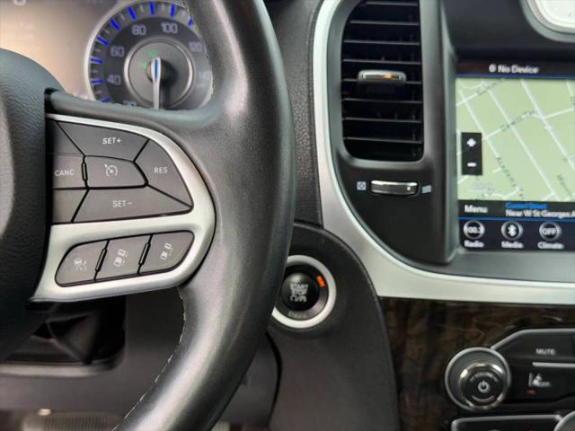 2018 Chrysler 300 Limited AWD