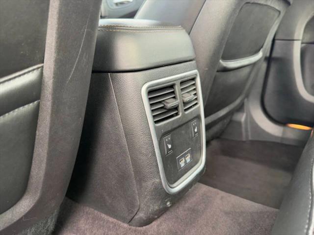 2018 Chrysler 300 Limited AWD