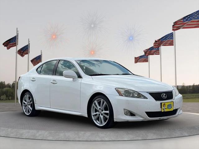 2007 Lexus IS 250 250 for sale in Pflugerville, TX