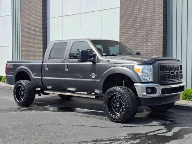 2015 Ford F-250 XLT for sale in Portland, OR
