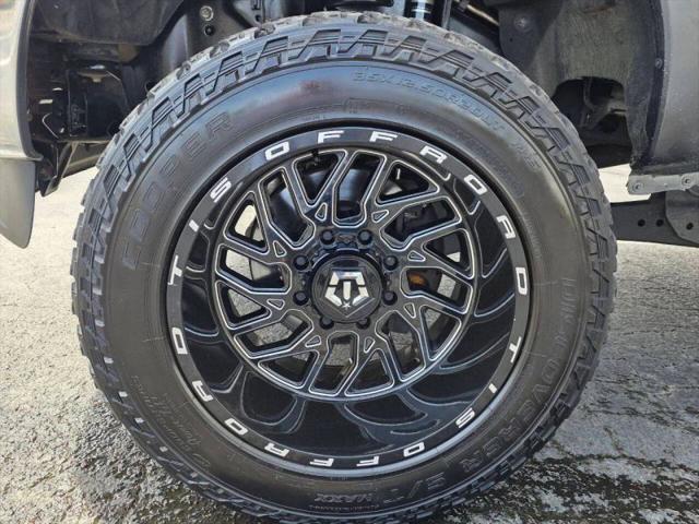 2015 Ford F-250 XLT