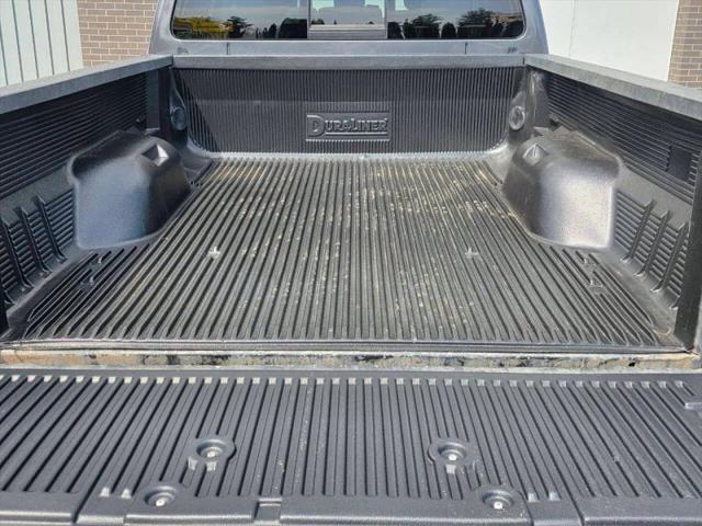 2015 Ford F-250 XLT