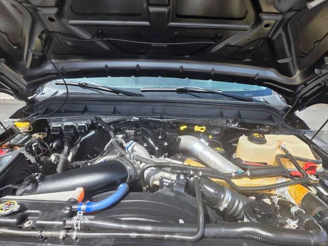 2015 Ford F-250 XLT