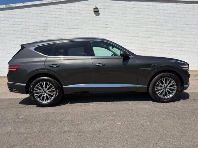 2025 Genesis GV80 2.5T Standard AWD for sale in Madison, NC