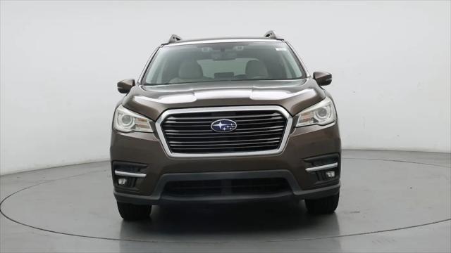 2019 Subaru Ascent Limited