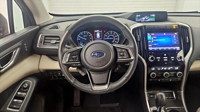 2019 Subaru Ascent Limited