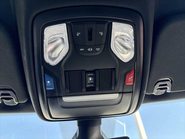 2024 Ram 1500 Big Horn Crew Cab 4x4 57 Box