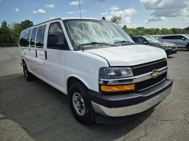 2019 Chevrolet Express LT for sale in Summerville, SC