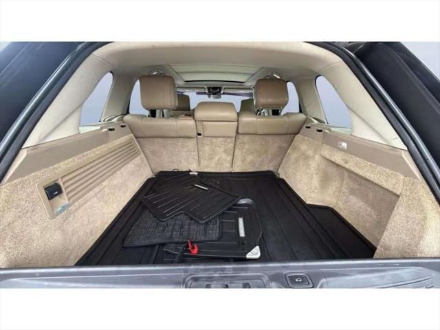2016 Land Rover Range Rover 3.0L V6 Turbocharged Diesel HSE Td6