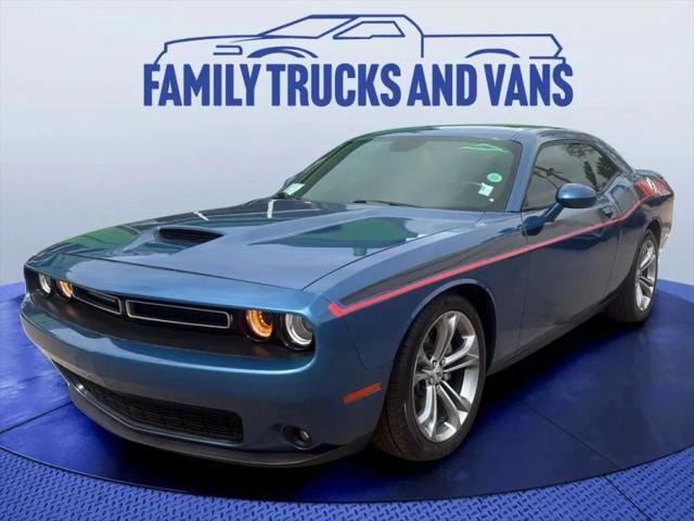 2022 Dodge Challenger GT for sale in Denver, CO