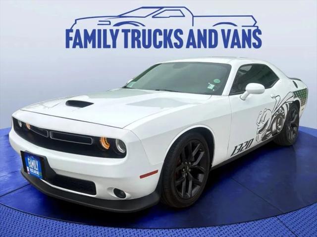 2022 Dodge Challenger GT for sale in Denver, CO