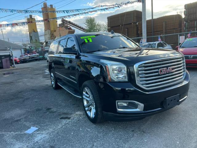 2017 GMC Yukon XL SLT for sale in Brentwood, NY