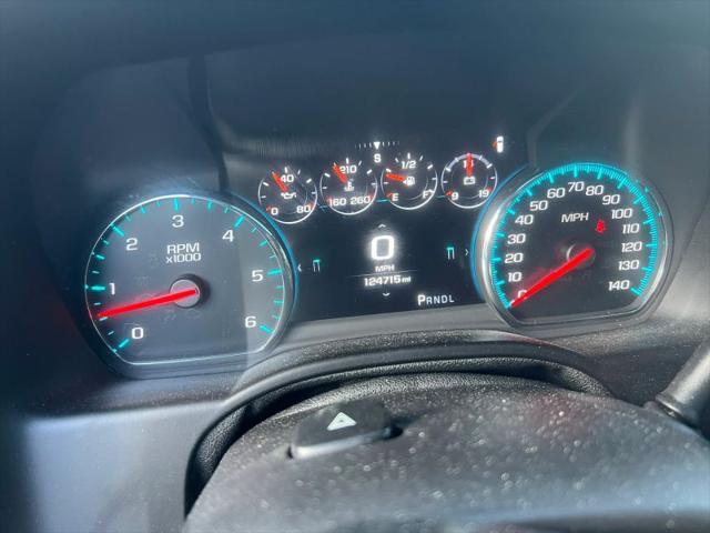 2017 GMC Yukon XL SLT