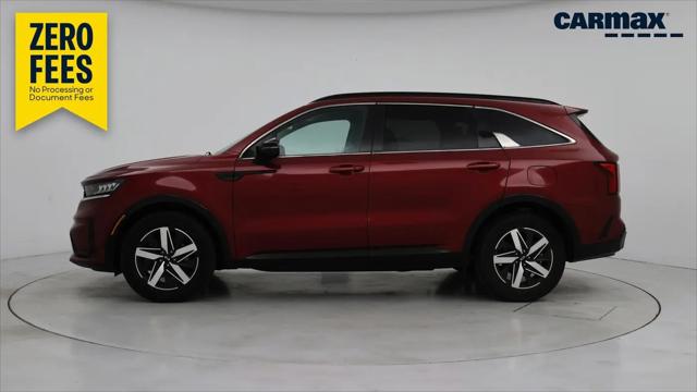 2021 Kia Sorento S for sale in Reno, NV
