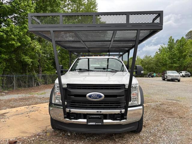 2019 Ford F-450 XL