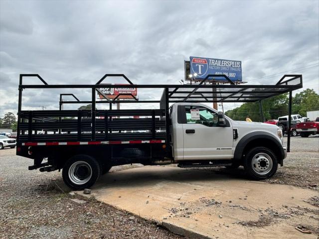 2019 Ford F-450 XL