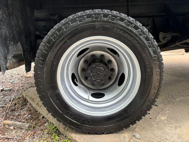 2019 Ford F-450 XL