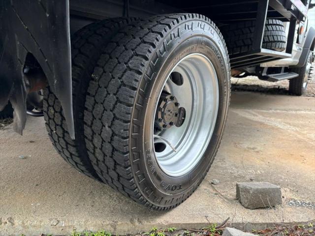 2019 Ford F-450 XL