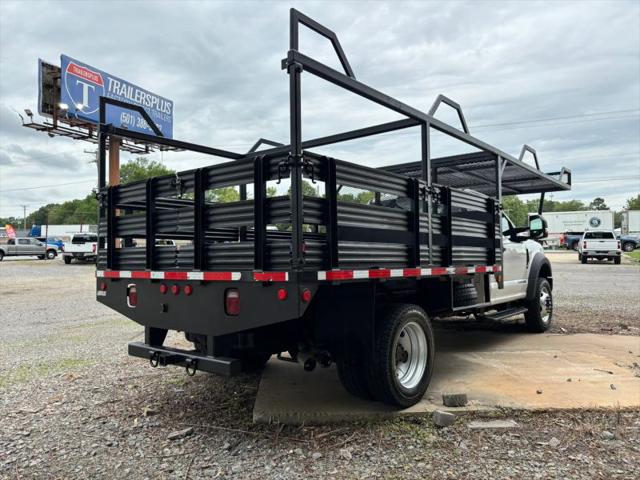 2019 Ford F-450 XL