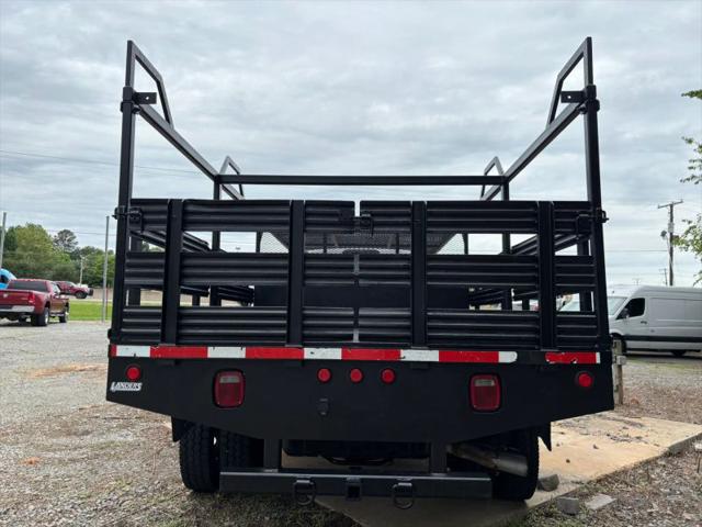 2019 Ford F-450 XL