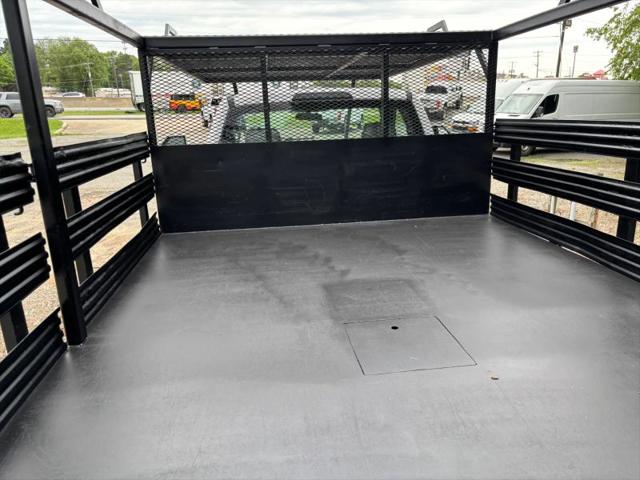 2019 Ford F-450 XL