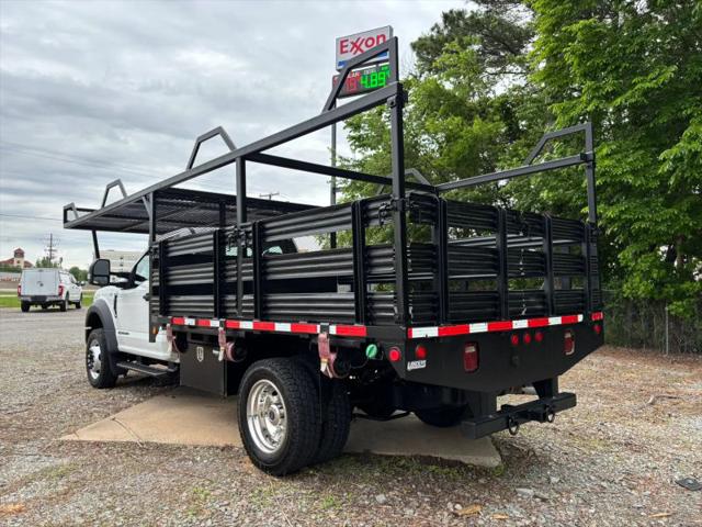 2019 Ford F-450 XL